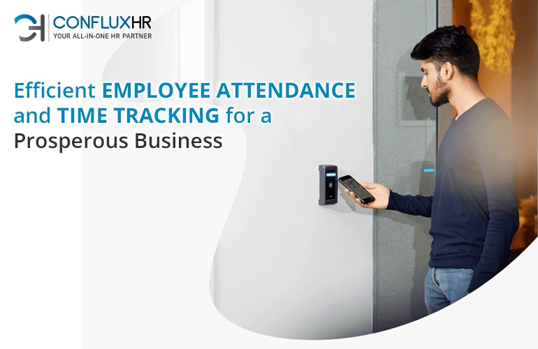 Benefits of Tracking Employee Attendance and Time