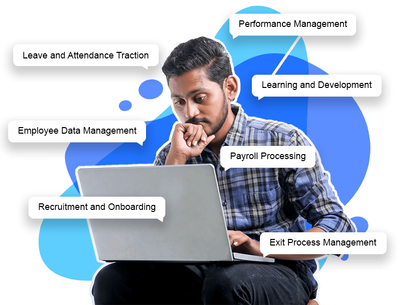 Standard-Functions-of-HRMS-Systems