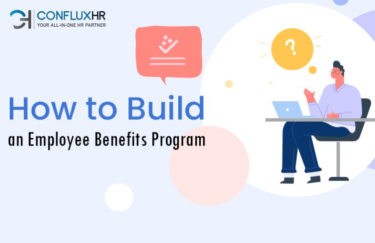 Steps To Build A Unique Employee Benefits Program 1990