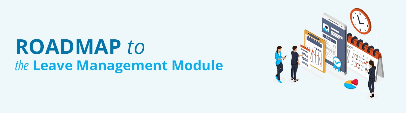 Roadmap-to-the-Leave-Management-Module