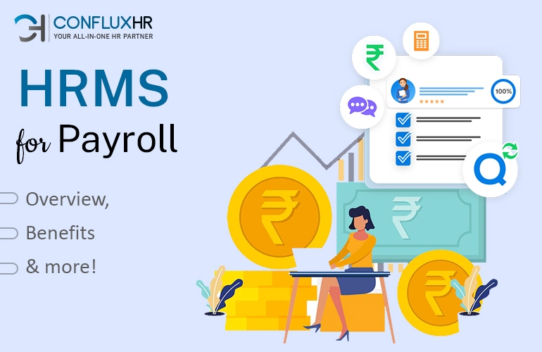HRMS for Payroll