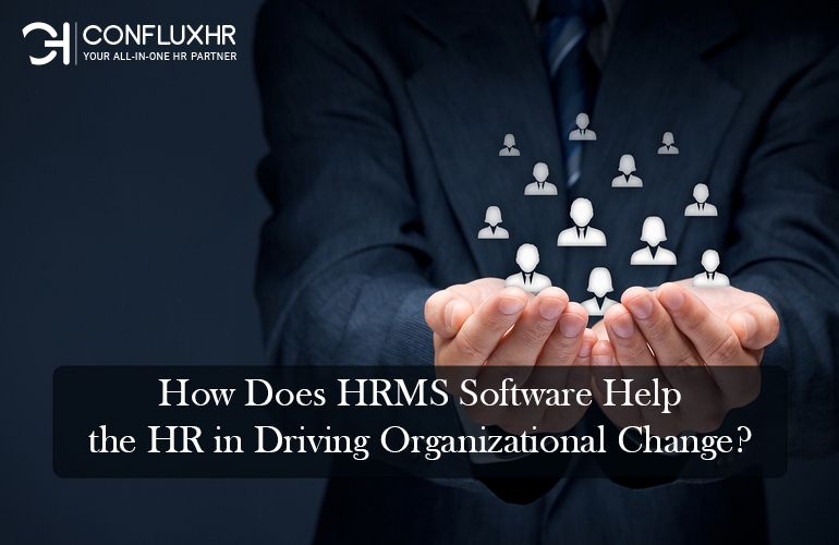 Best HRMS Software in India