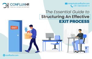 The Importance of a Well-Structured Exit Process for Businesses