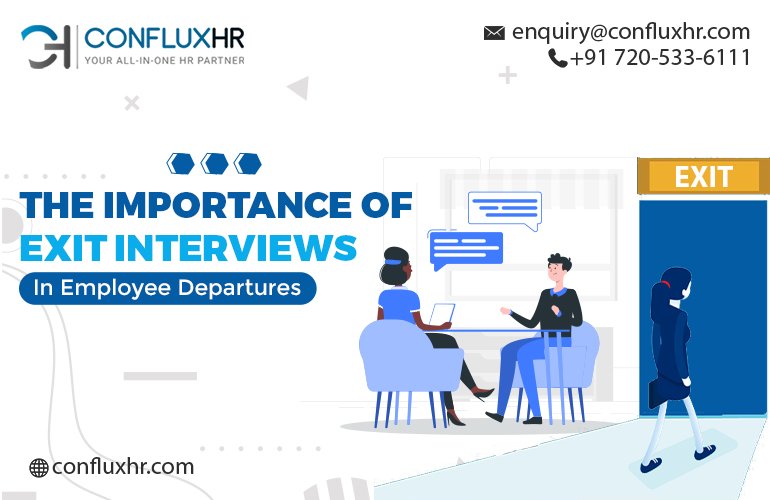 Importance of Exit Interviews