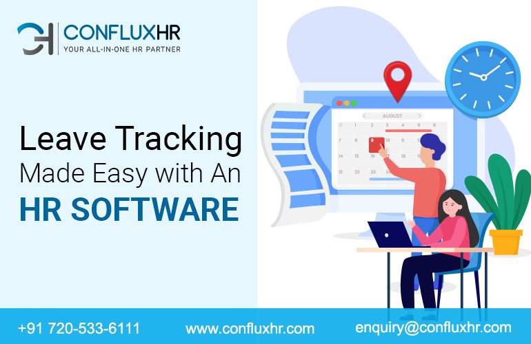 Leave Tracking Tools