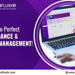 Attendance and Leave Management Software