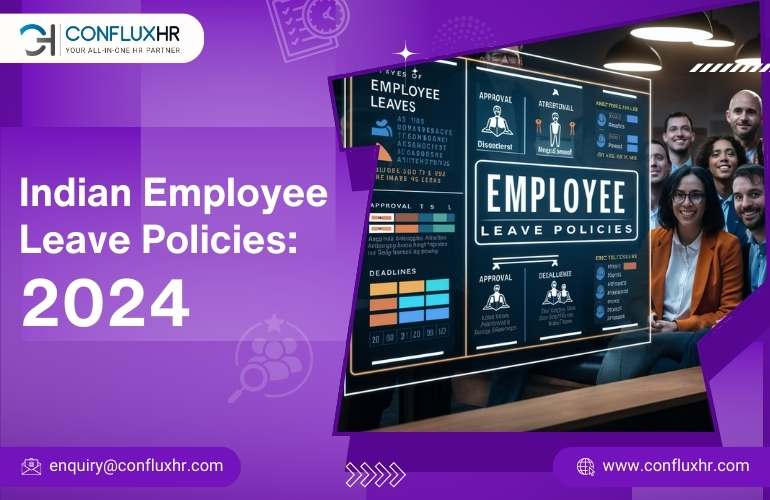 Indian Employee Leave Policies 2024