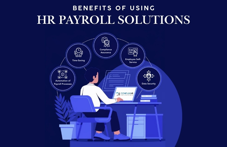 Messy Payroll? Fix That with Smart HR Payroll Solutions!