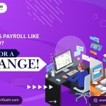 HR Payroll Solutions