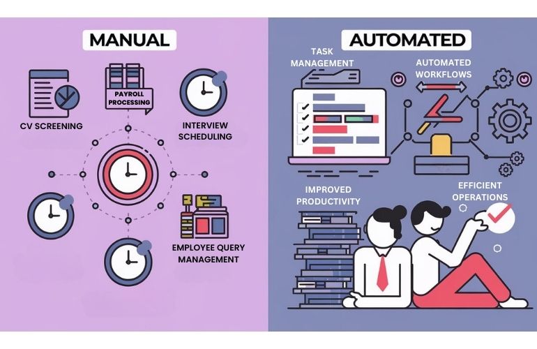 HR time management