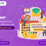 saas HR payroll