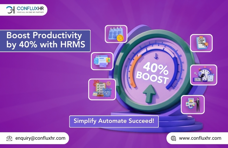 hrms hr software