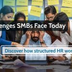 Top HR Challenges SMBs Face Today and Discover how structured HR workflows can fix this